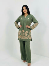 Load image into Gallery viewer, Hina co-ord set
