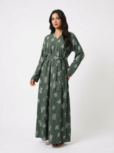 Load image into Gallery viewer, Lara maxi dress
