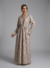 Load image into Gallery viewer, Lara maxi dress

