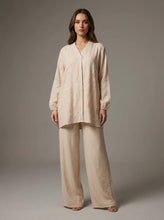 Load image into Gallery viewer, Haya co-ord set
